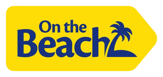 On the Beach