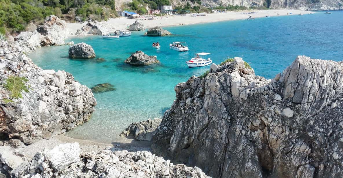 saranda protonclub